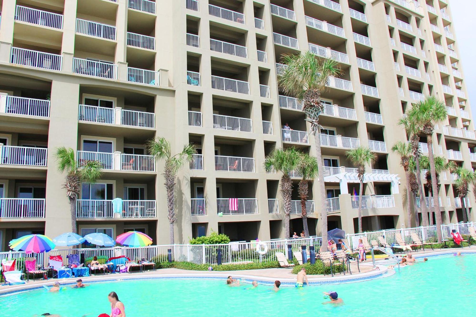 Holiday home Grand Panama 1-1807