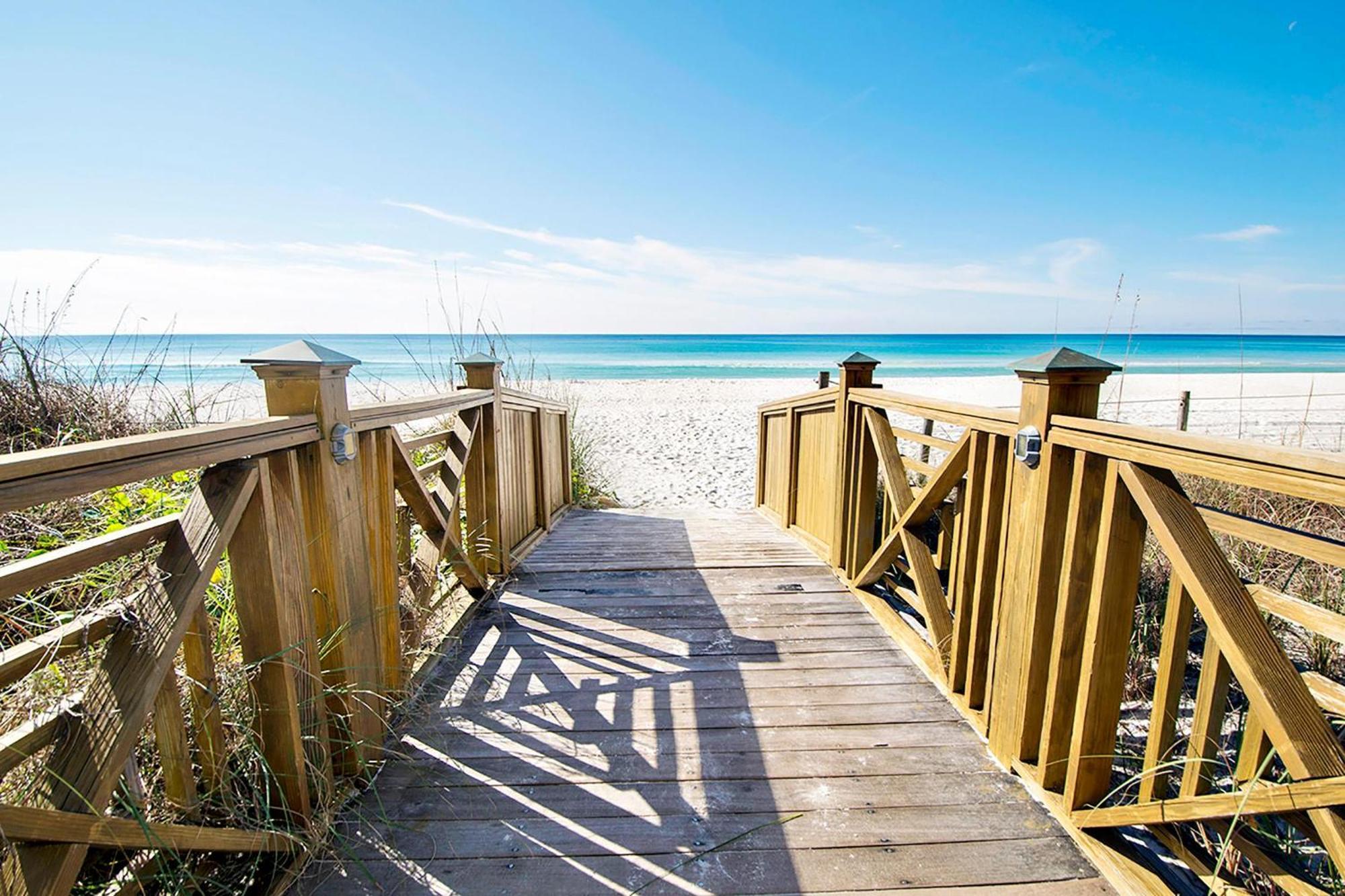 Grand Panama 1-1807 Holiday home Panama City Beach
