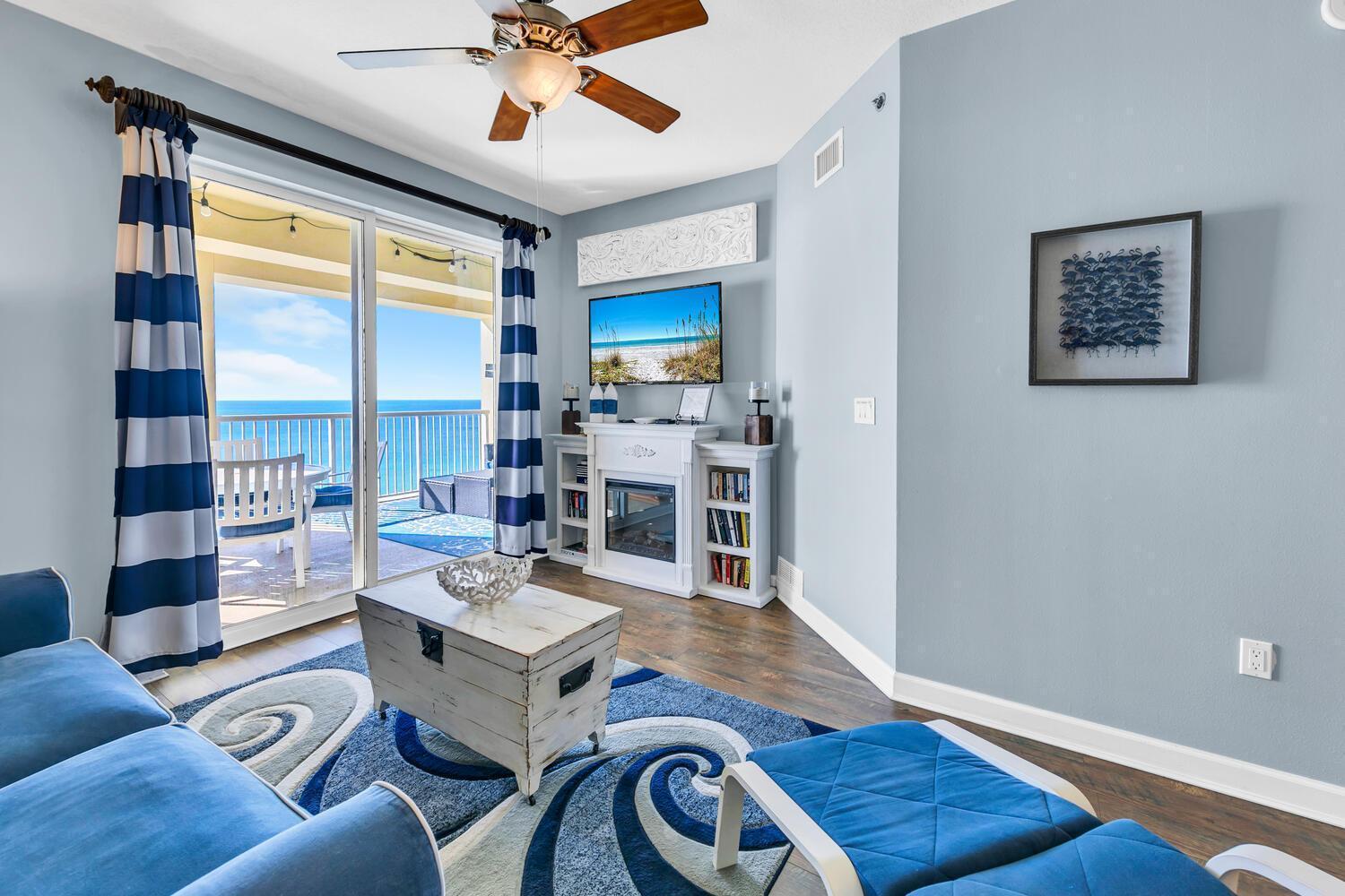 Holiday home Grand Panama 1-1807 Panama City Beach