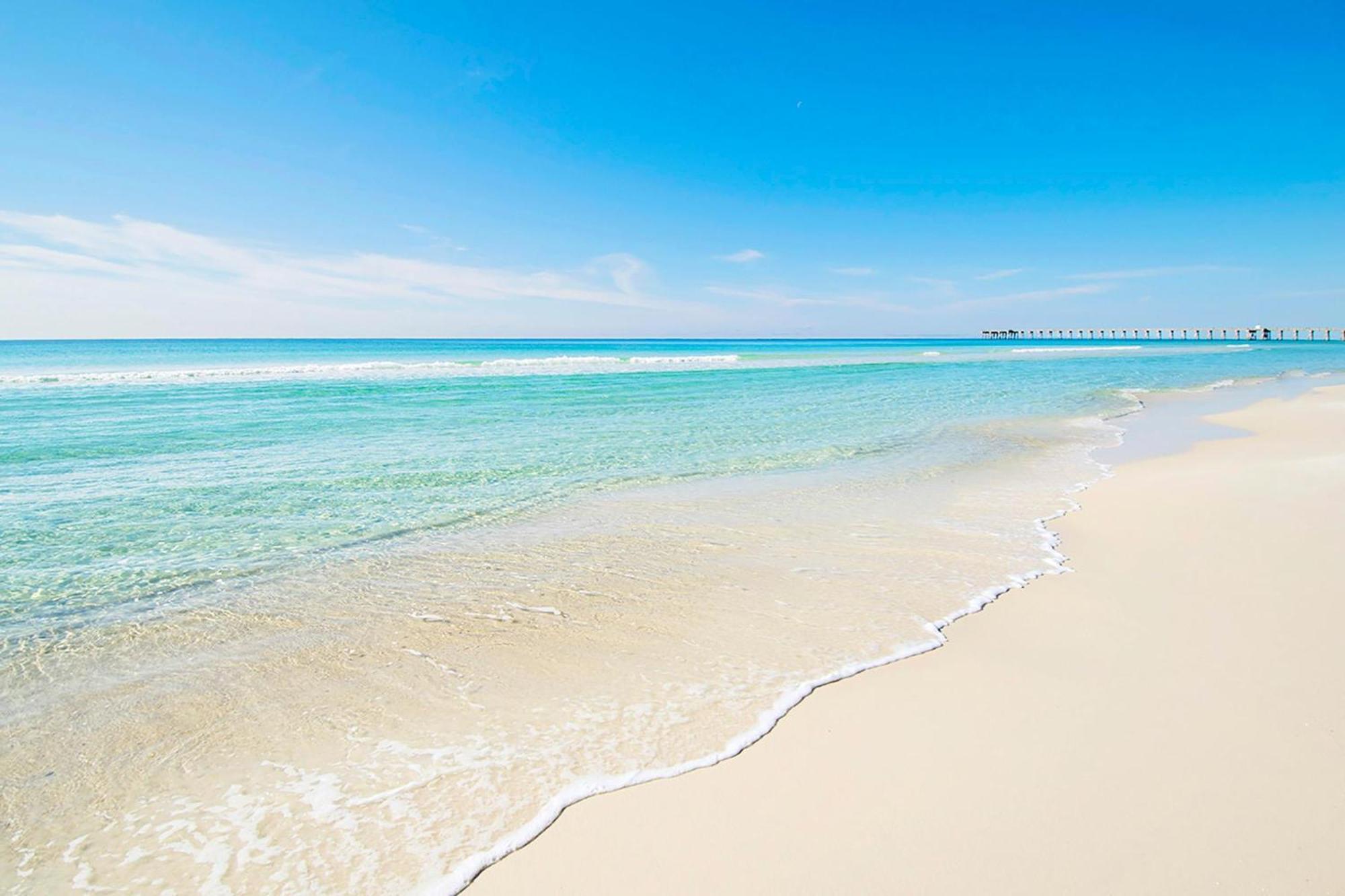 Grand Panama 1-1807 Holiday home Panama City Beach